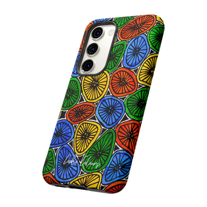 Pebble Path | Premium Phone Case