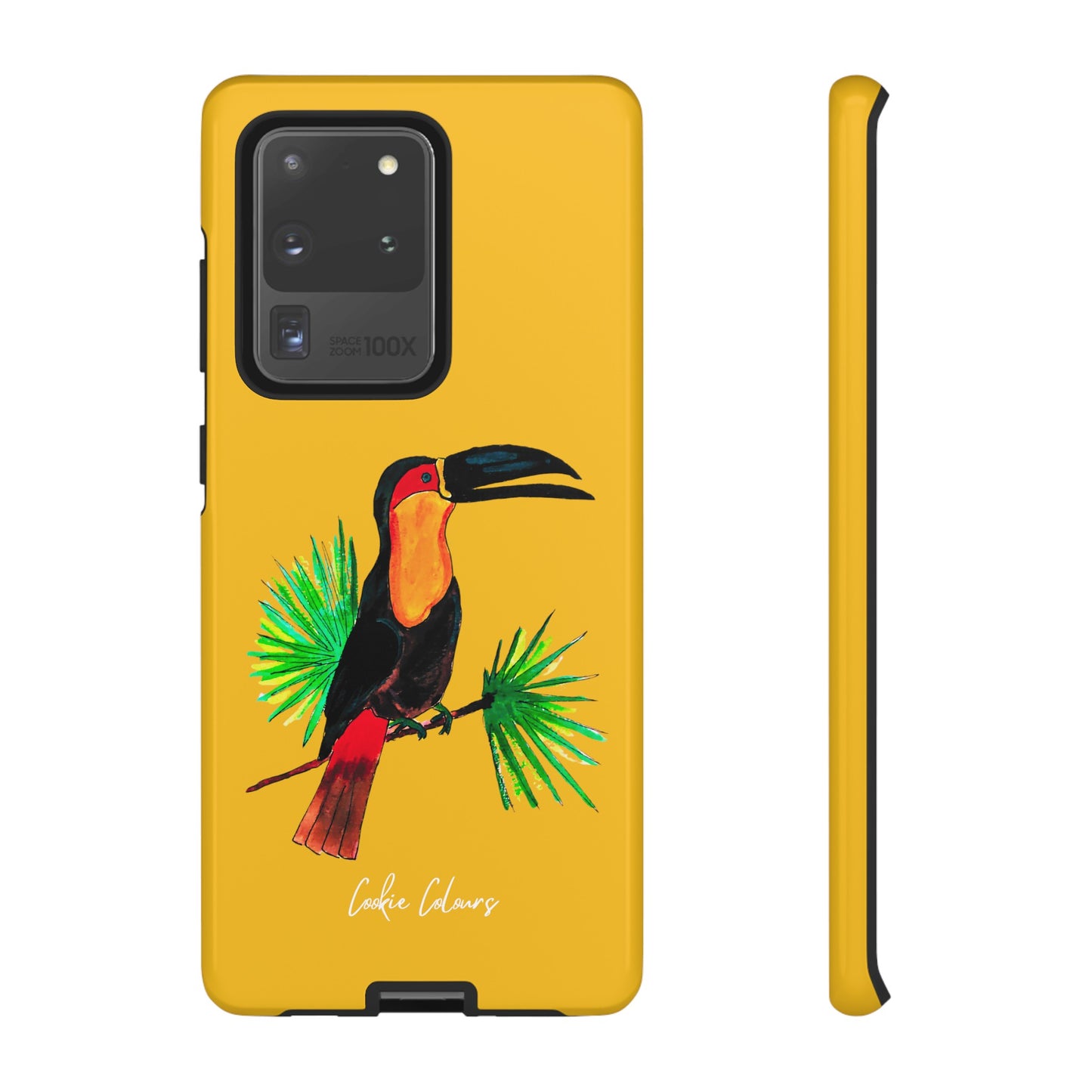 Toucan | Premium Phone Case