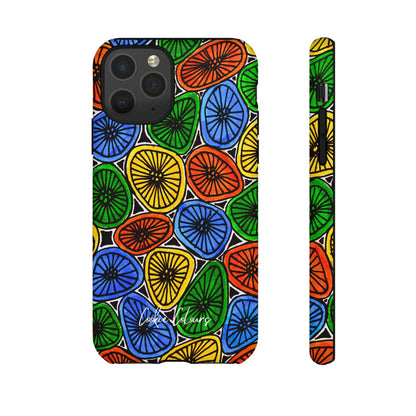 Pebble Path | Premium Phone Case