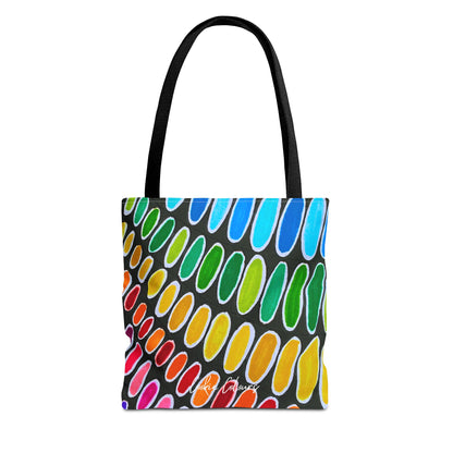 Moonlit Gems | Tote Bag