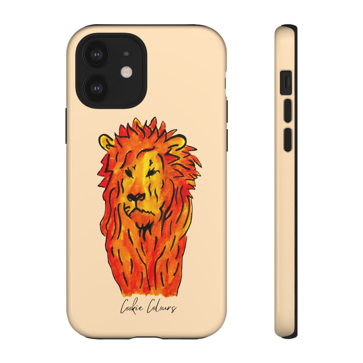 Simba | Premium Phone Case