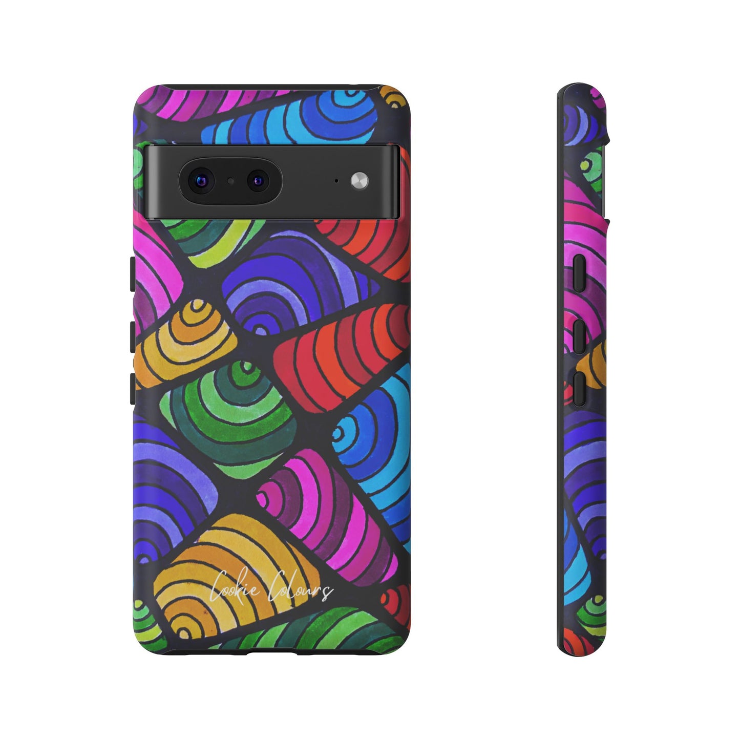 Chromarc | Premium Phone Case