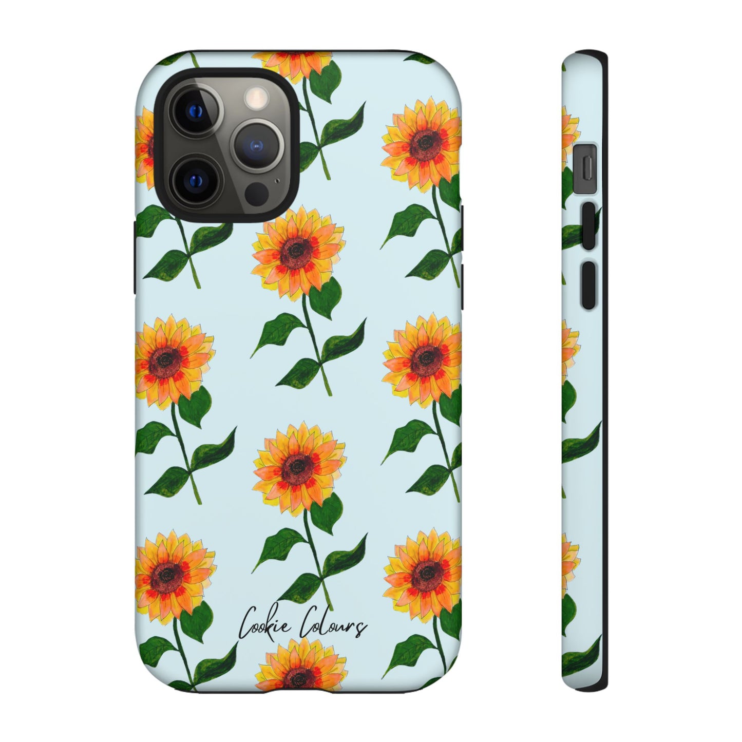 Sunflower | Premium Phone Case