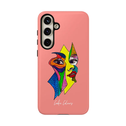 Avant Garde | Premium Phone Case