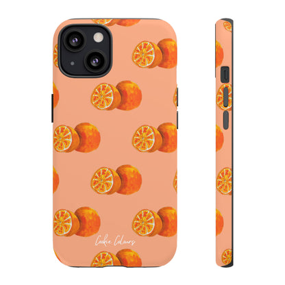 Oranges | Premium Phone Case