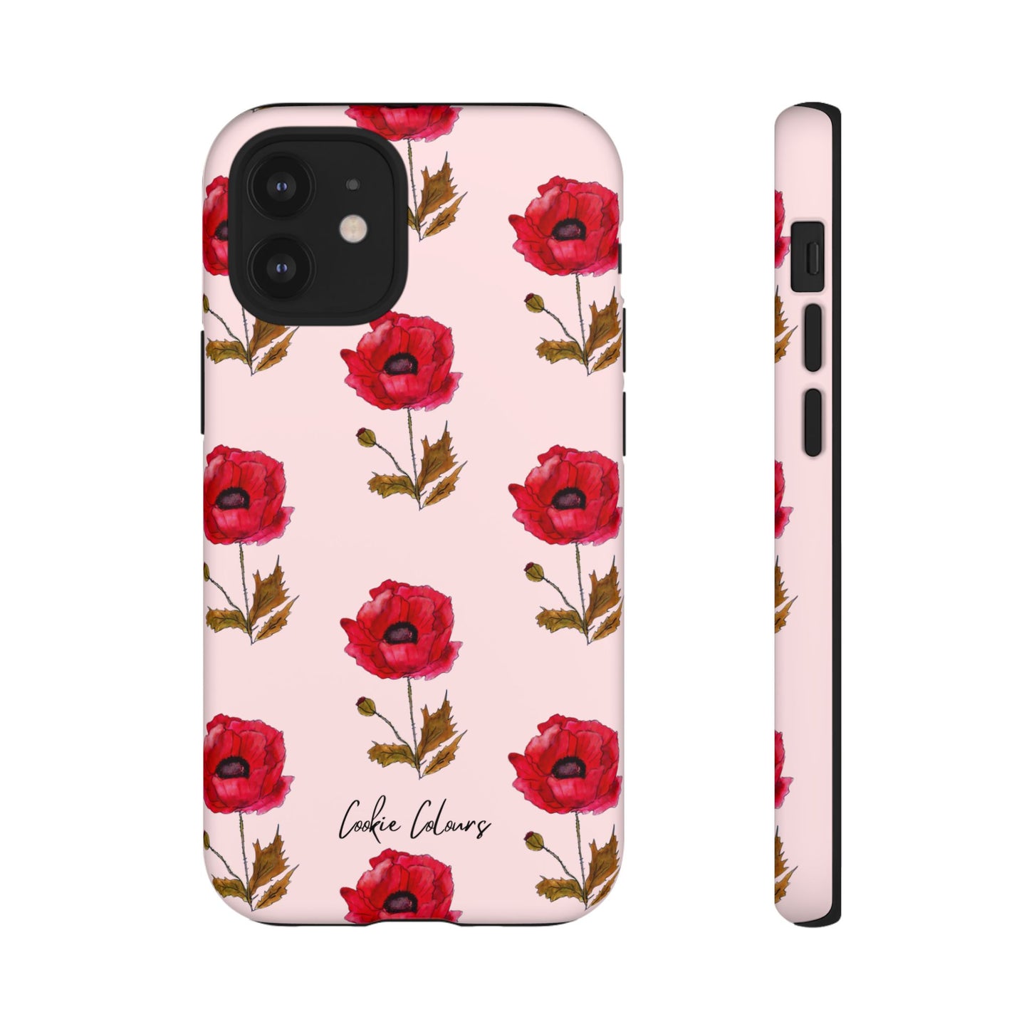 Amapola | Premium Phone Case