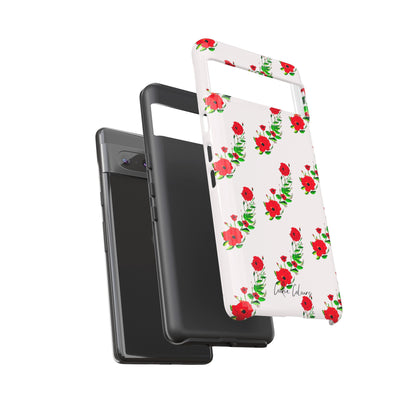 Poppies | Premium Phone Case