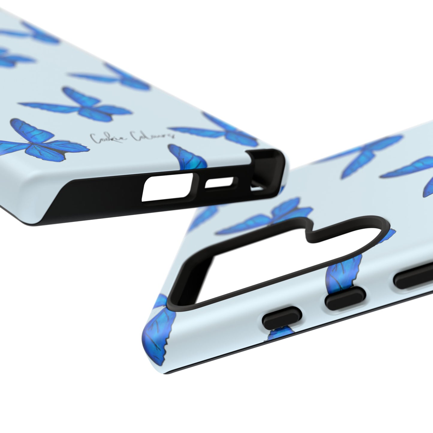 Bluetterfly | Premium Phone Case