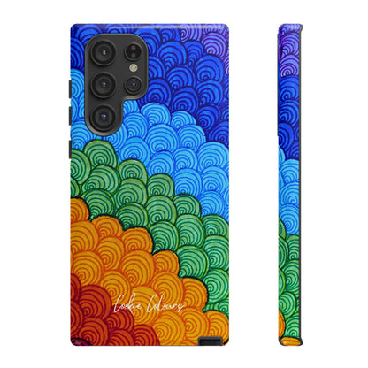 Chasing Rainbows | Premium Phone Case