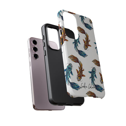 Koi Fish | Premium Phone Case