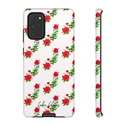 Poppies | Premium Phone Case