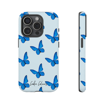 Bluetterfly | Premium Phone Case