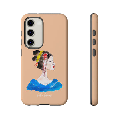 Geisha | Premium Phone Case