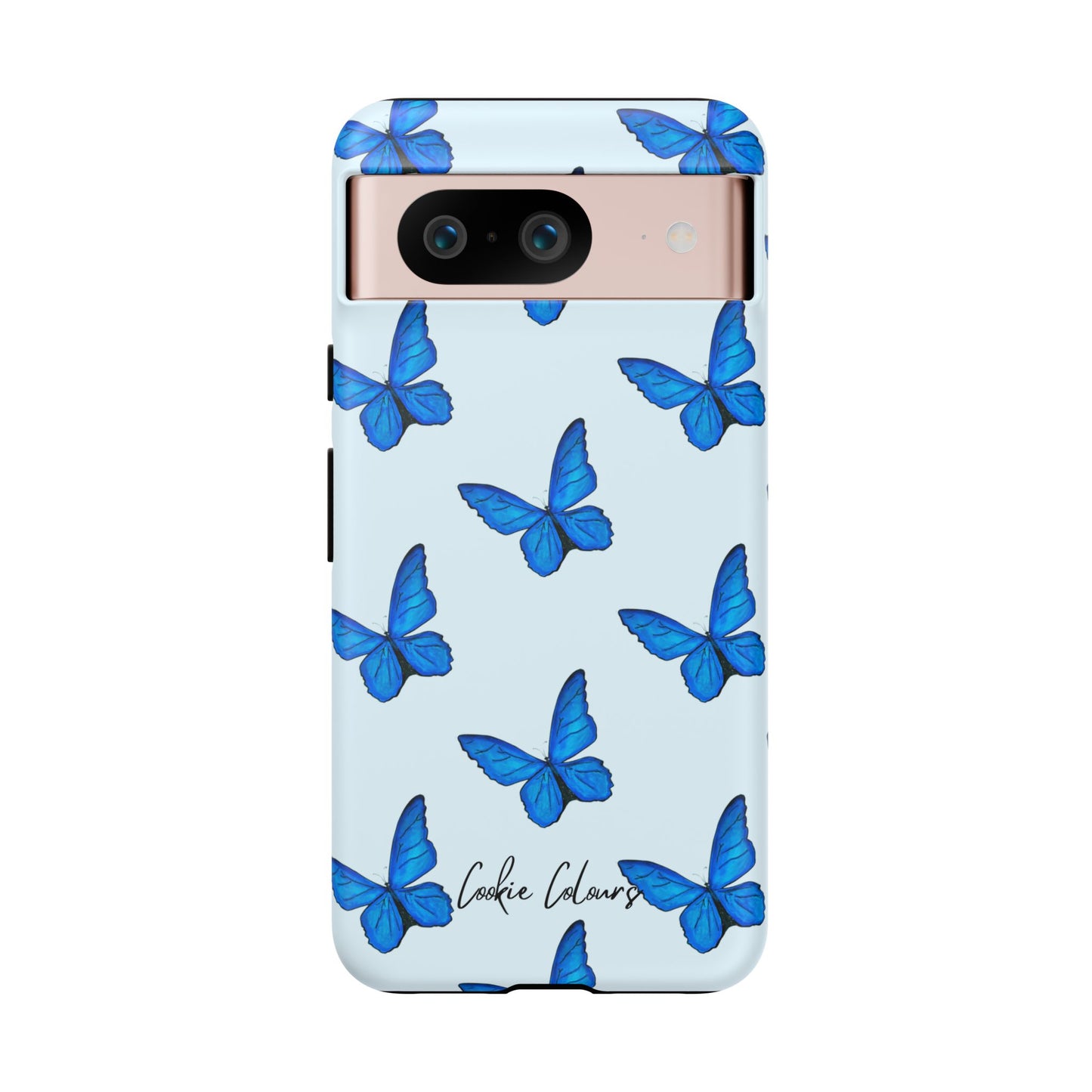 Bluetterfly | Premium Phone Case