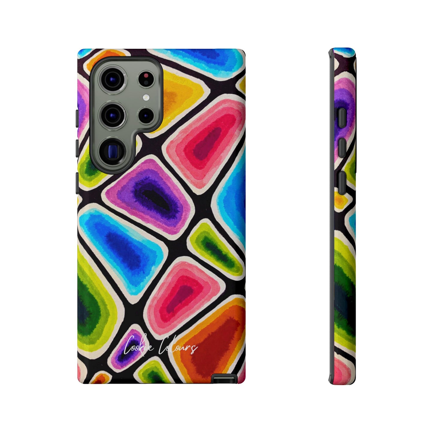 Chromatic Dreams | Premium Phone Case