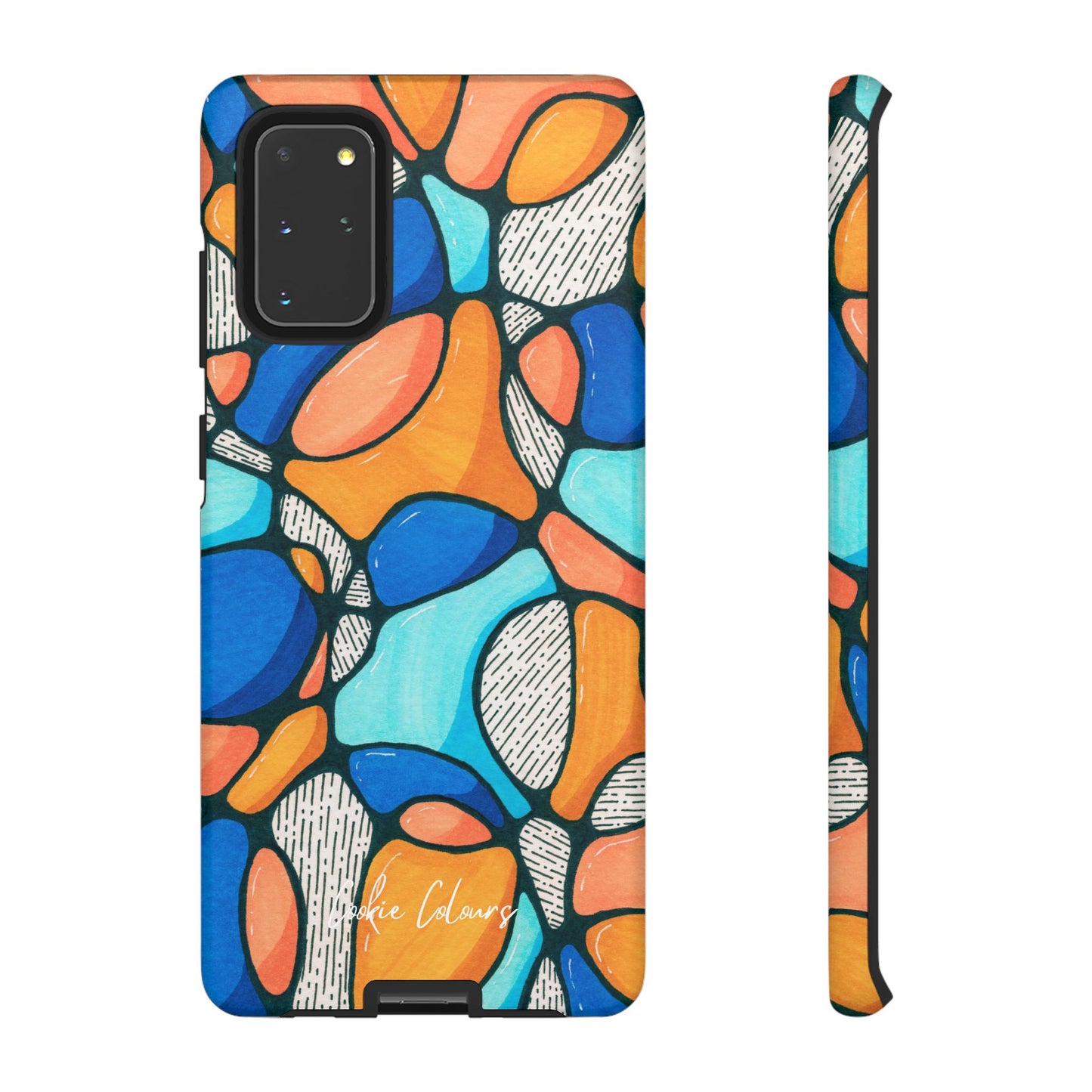 Garden Maze | Premium Phone Case