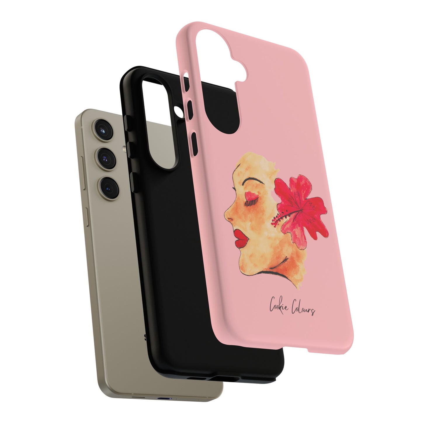 Respir | Premium Phone Case