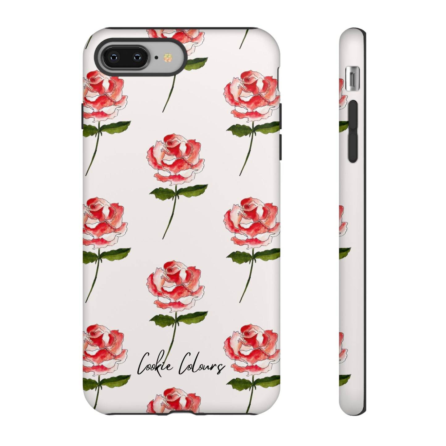 Rosa Rosa | Premium Phone Case