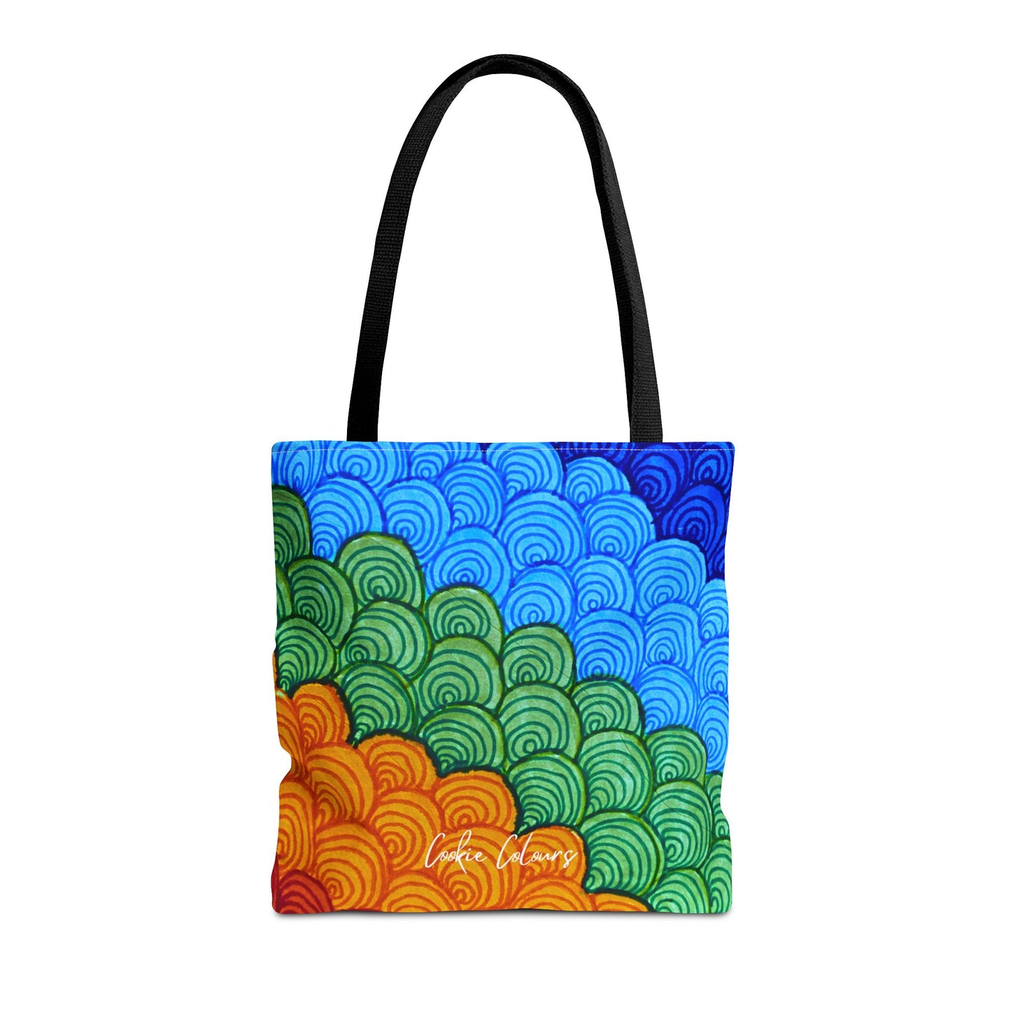 Chasing Rainbows | Tote Bag