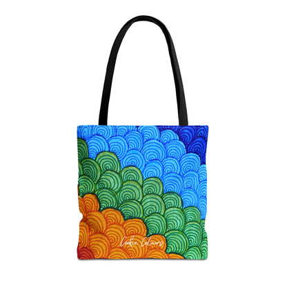 Chasing Rainbows | Tote Bag