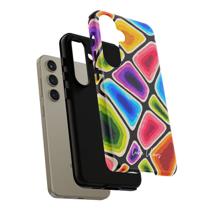 Chromatic Dreams | Premium Phone Case