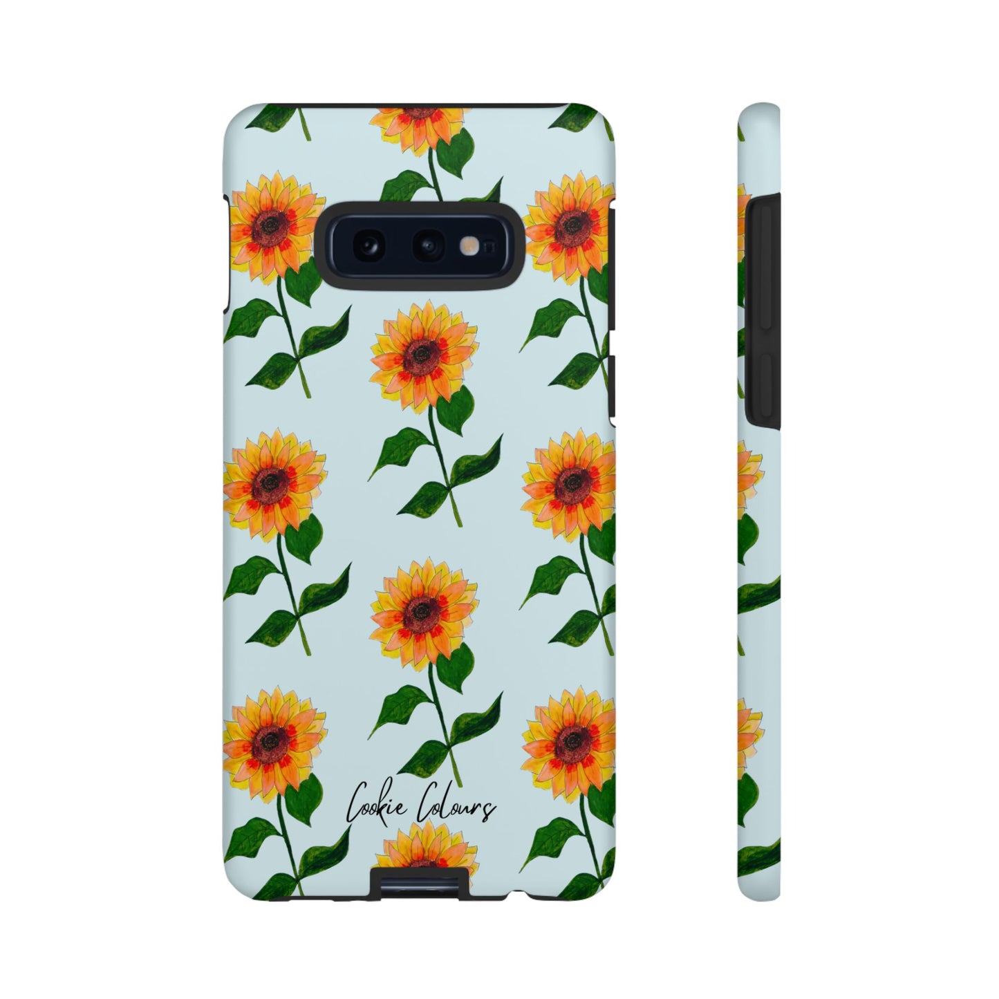 Sunflower | Premium Phone Case