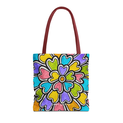 Whispers of Spring | Tote Bag