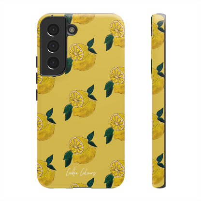 Sorrento | Premium Phone Case