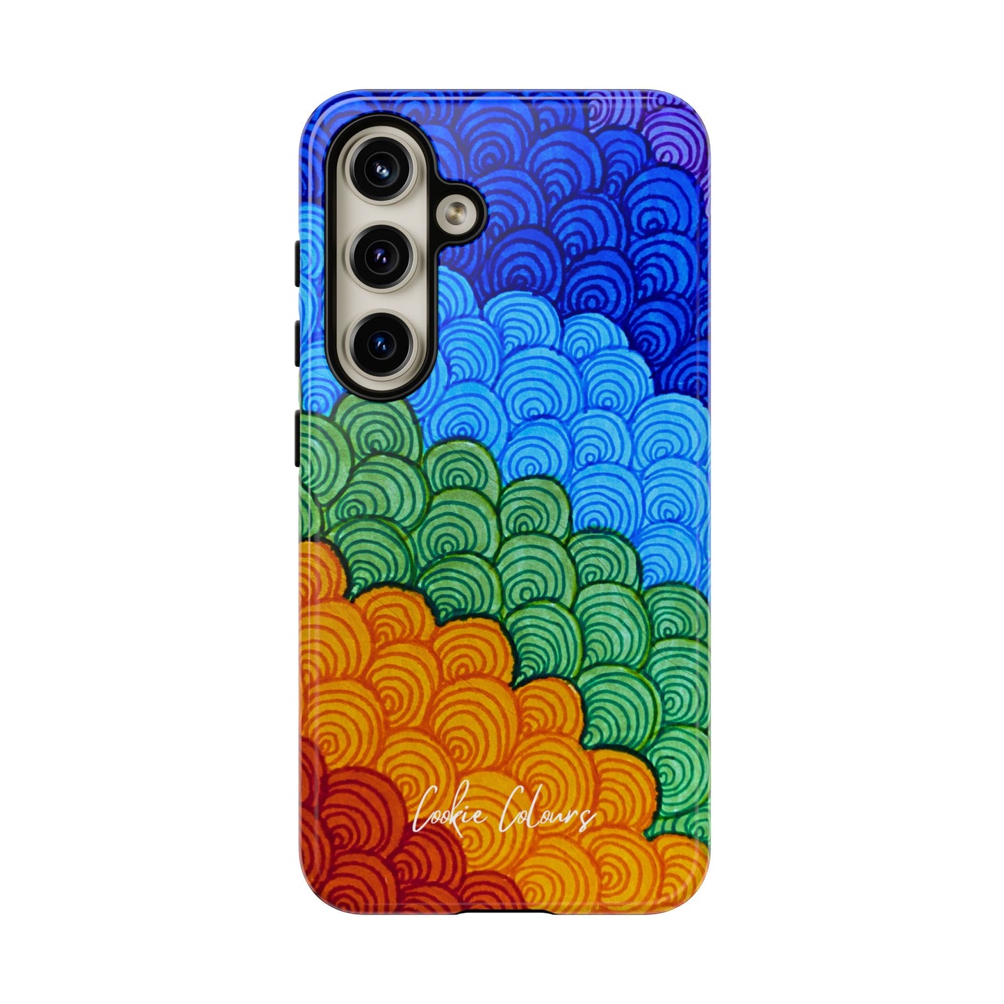 Chasing Rainbows | Premium Phone Case