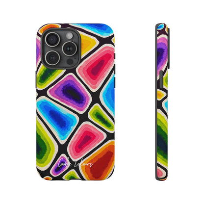 Chromatic Dreams | Premium Phone Case