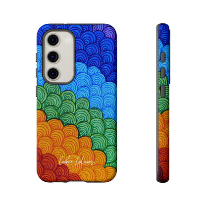 Chasing Rainbows | Premium Phone Case