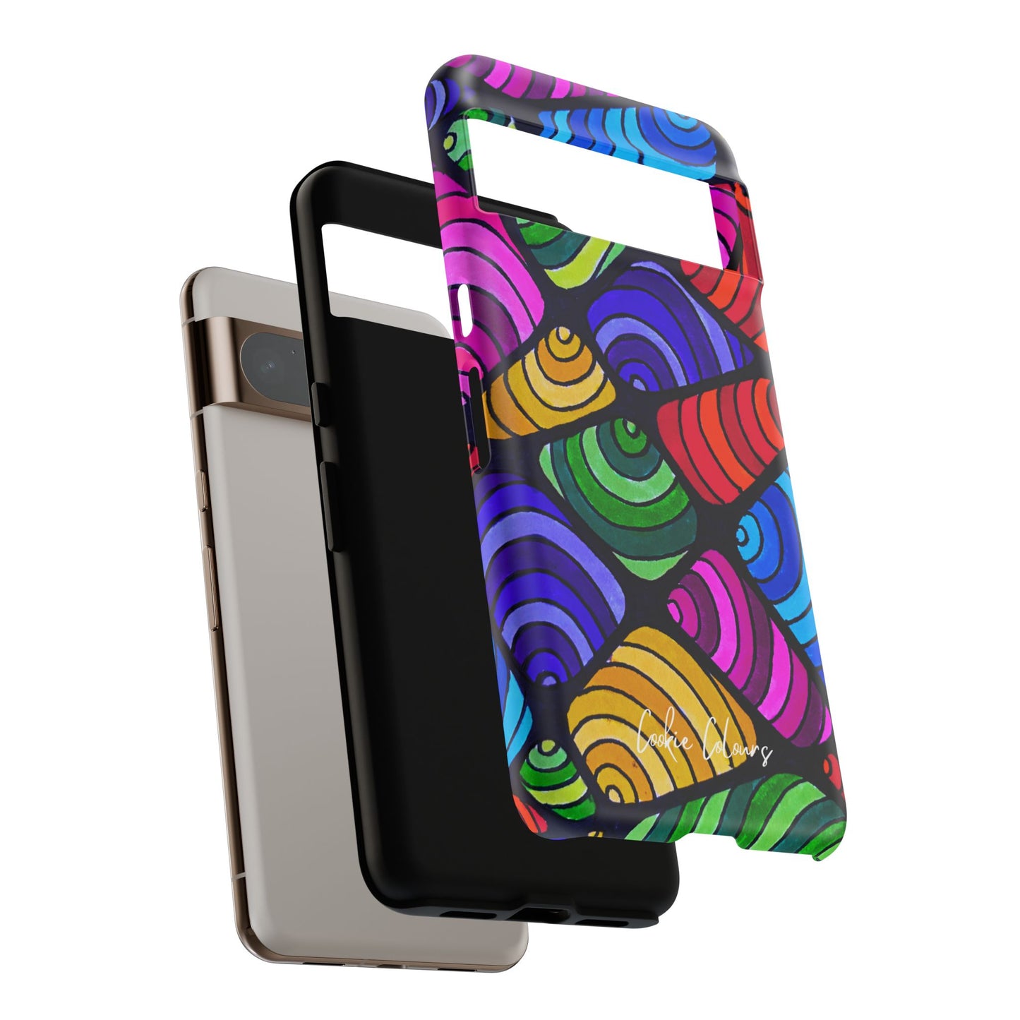 Chromarc | Premium Phone Case