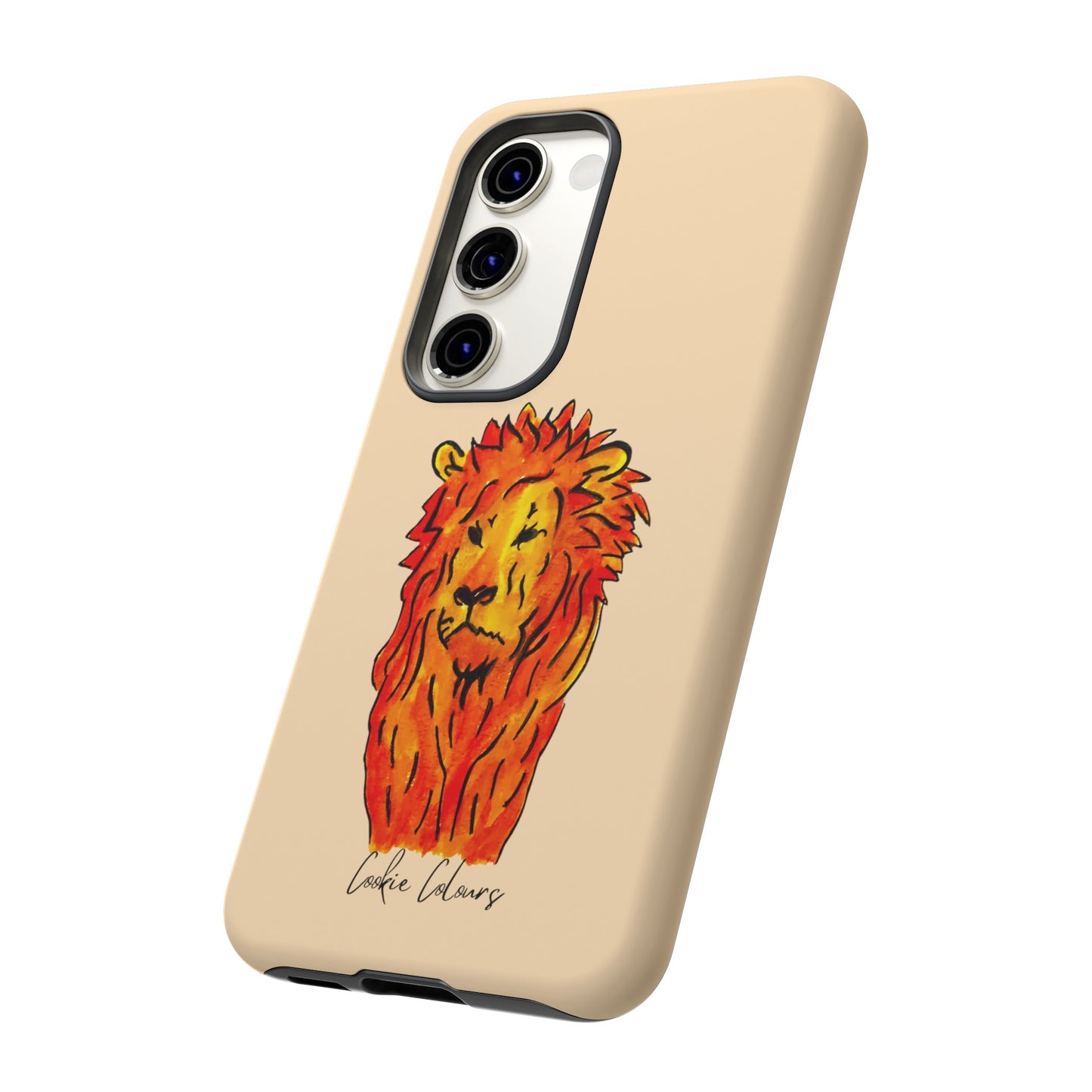 Simba | Premium Phone Case