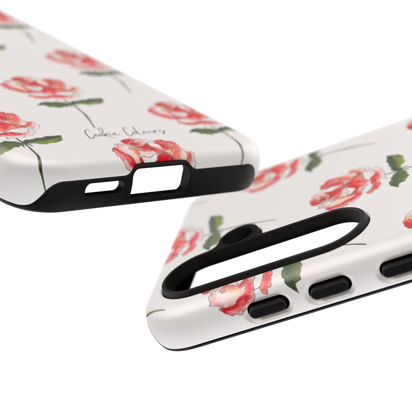 Rosa Rosa | Premium Phone Case