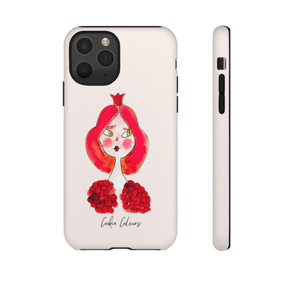 Blush | Premium Phone Case