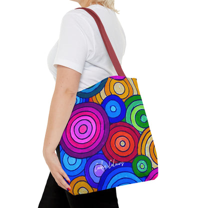 The Circle of Life | Tote Bag