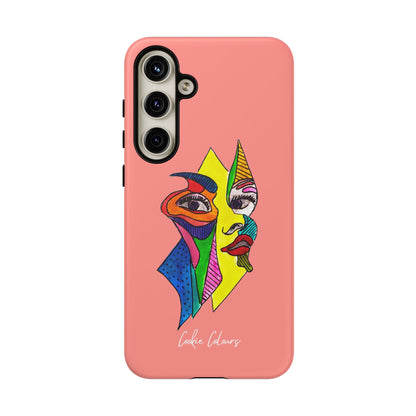 Avant Garde | Premium Phone Case