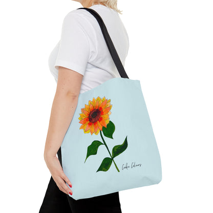 Sunflower | Tote Bag