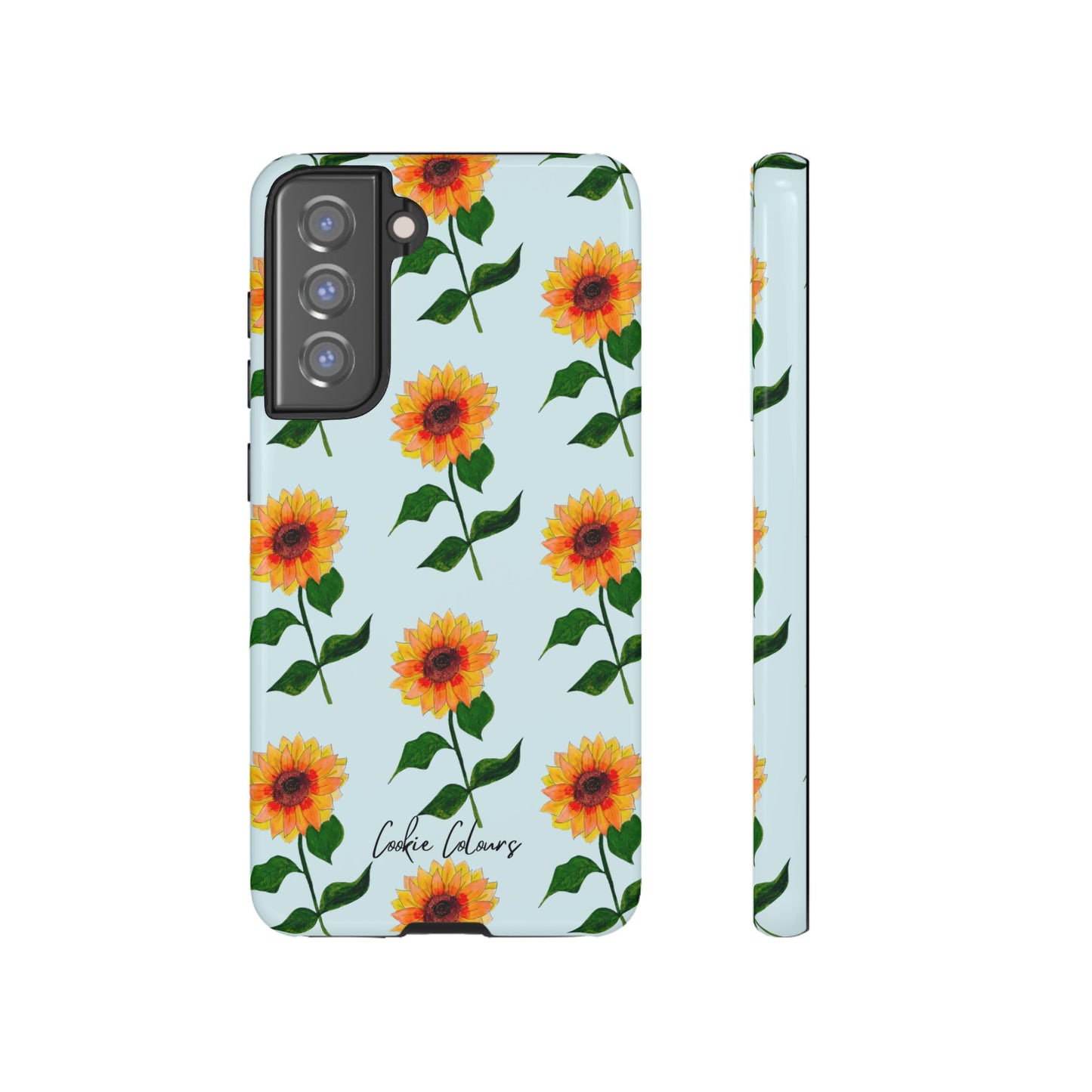 Sunflower | Premium Phone Case