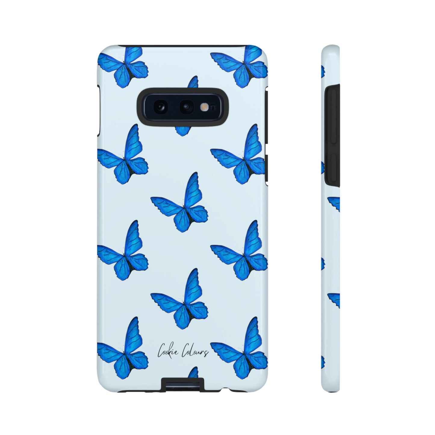 Bluetterfly | Premium Phone Case