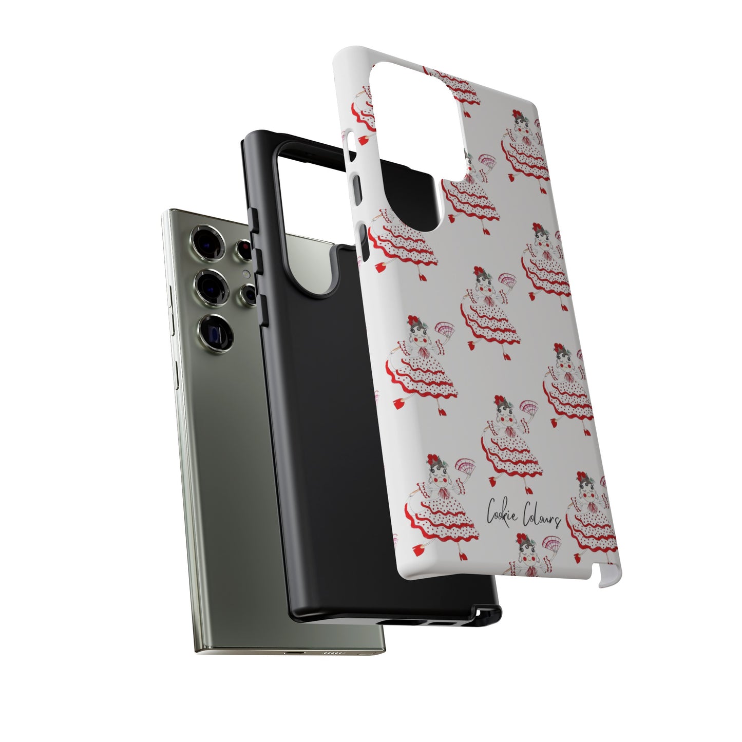 Flamenca | Premium Phone Case