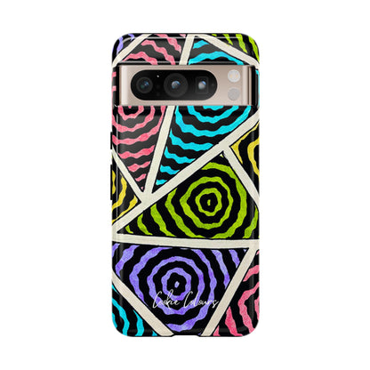 Neon Dreams | Premium Phone Case