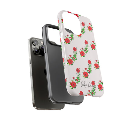 Poppies | Premium Phone Case