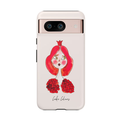 Blush | Premium Phone Case