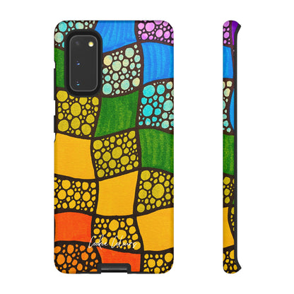 Dew Kissed Dreams | Premium Phone Case