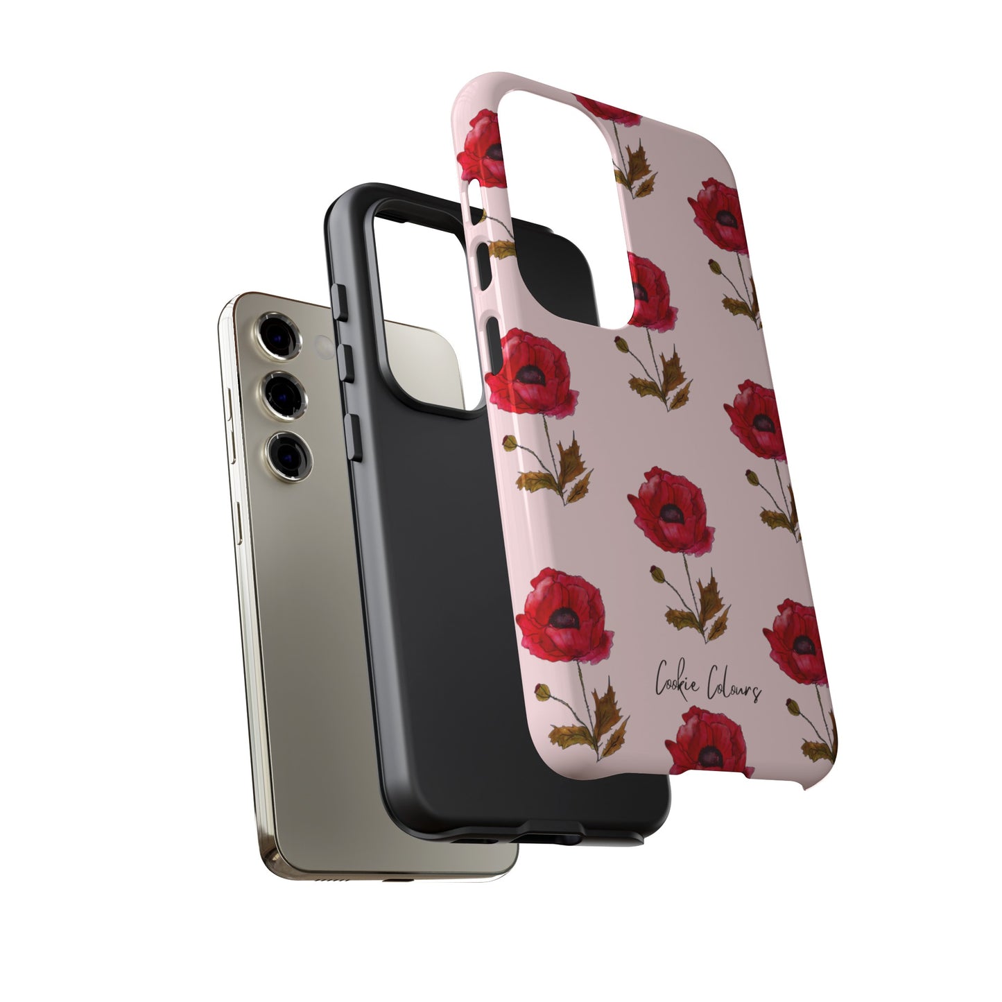 Amapola | Premium Phone Case