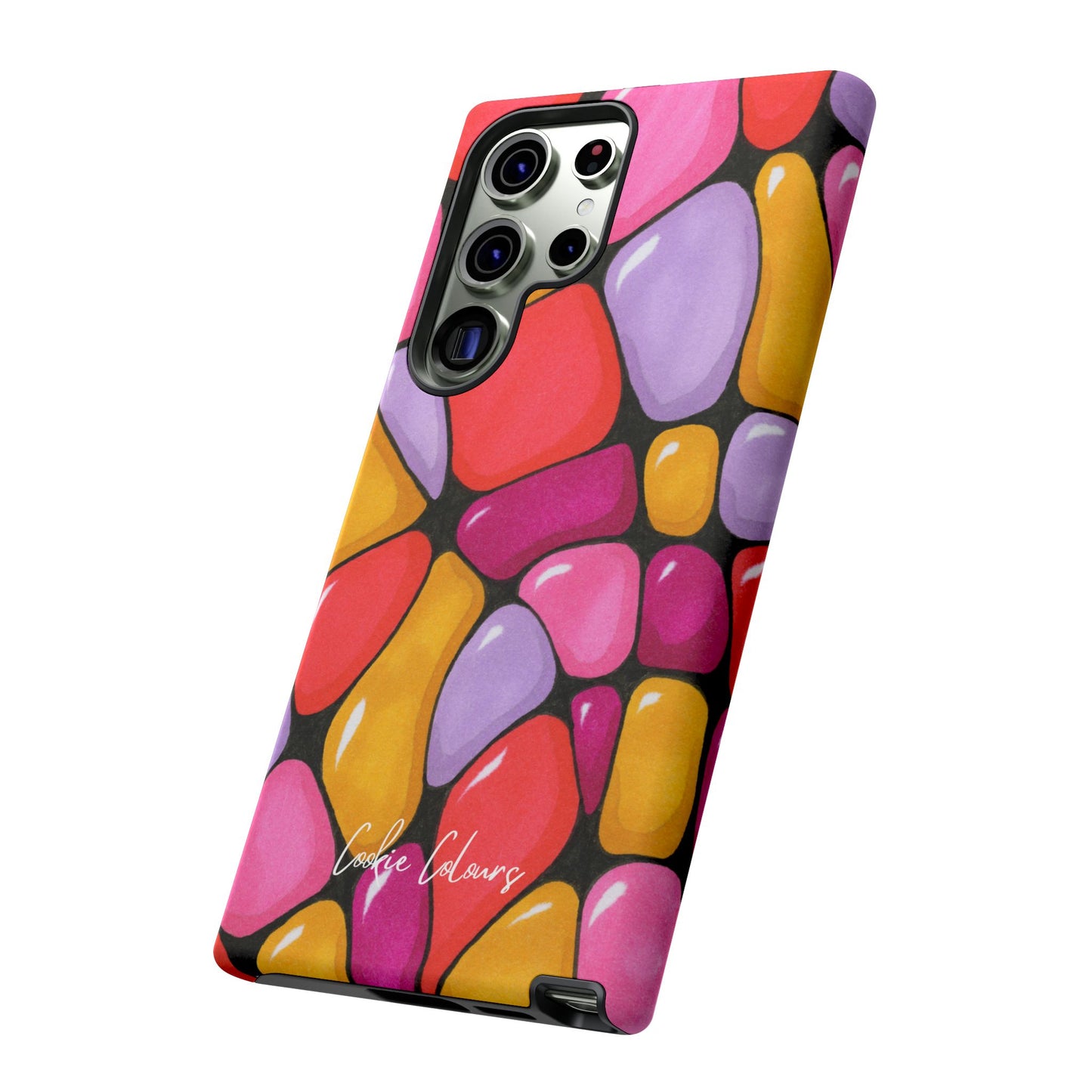 Candy Stone | Premium Phone Case