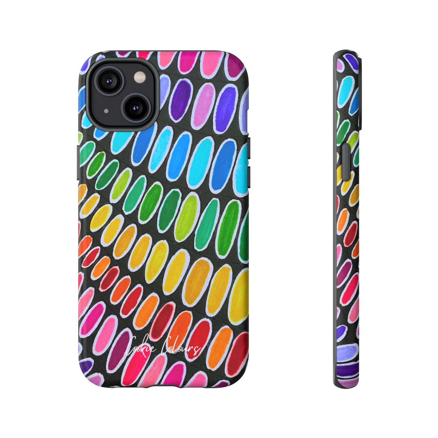 Moonlit Gems | Premium Phone Case