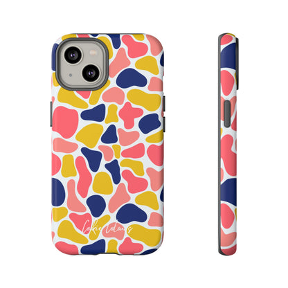 Abstract Joy | Premium Phone Case