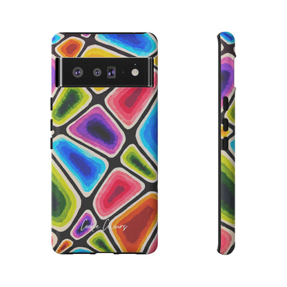 Chromatic Dreams | Premium Phone Case